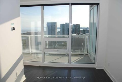 Photo 6 at 3902 - 19 Bathurst Street, Waterfront Communities C1, Toronto