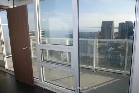 Photo 7 at 3902 - 19 Bathurst Street, Waterfront Communities C1, Toronto