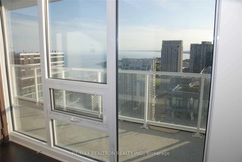 Photo 8 at 3902 - 19 Bathurst Street, Waterfront Communities C1, Toronto