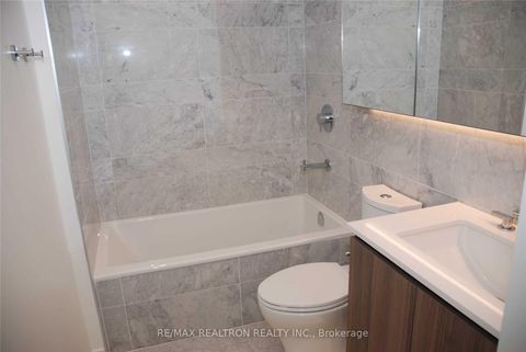 Photo 10 at 3902 - 19 Bathurst Street, Waterfront Communities C1, Toronto