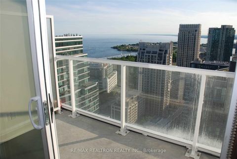 Photo 11 at 3902 - 19 Bathurst Street, Waterfront Communities C1, Toronto