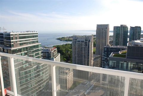 Photo 12 at 3902 - 19 Bathurst Street, Waterfront Communities C1, Toronto