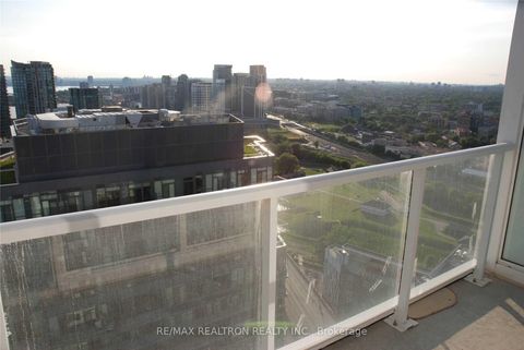 Photo 13 at 3902 - 19 Bathurst Street, Waterfront Communities C1, Toronto