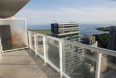 Photo 14 at 3902 - 19 Bathurst Street, Waterfront Communities C1, Toronto