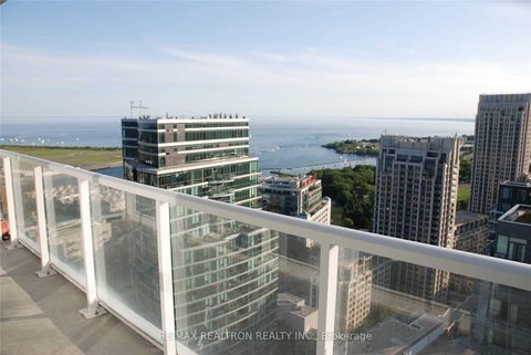 Photo 15 at 3902 - 19 Bathurst Street, Waterfront Communities C1, Toronto