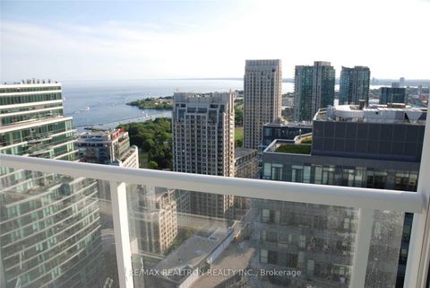 Photo 16 at 3902 - 19 Bathurst Street, Waterfront Communities C1, Toronto