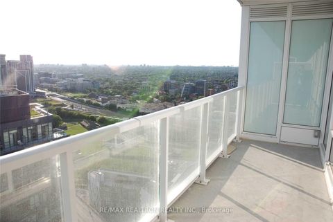 Photo 17 at 3902 - 19 Bathurst Street, Waterfront Communities C1, Toronto