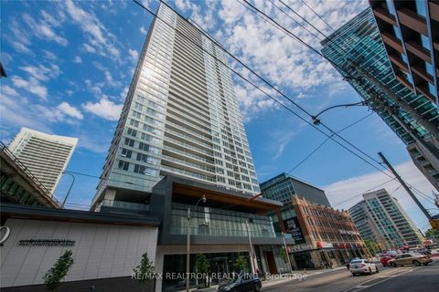 Photo 18 at 3902 - 19 Bathurst Street, Waterfront Communities C1, Toronto