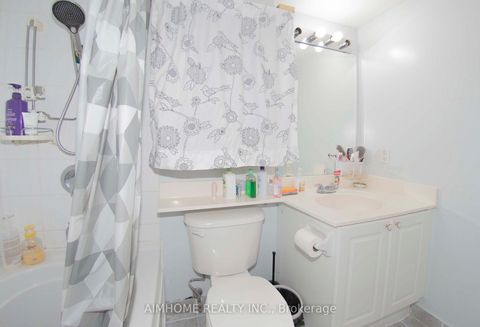 Photo 8 at 610 - 1 Lee Centre Drive, Woburn, Toronto