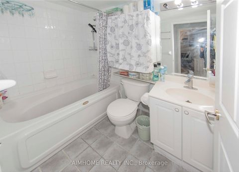 Photo 12 at 610 - 1 Lee Centre Drive, Woburn, Toronto