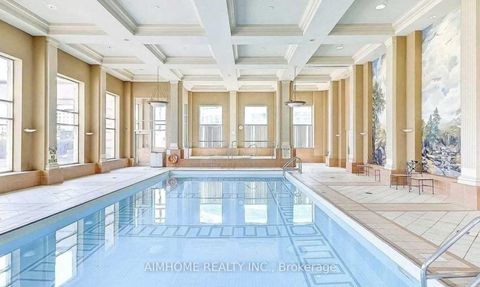 Photo 15 at 610 - 1 Lee Centre Drive, Woburn, Toronto