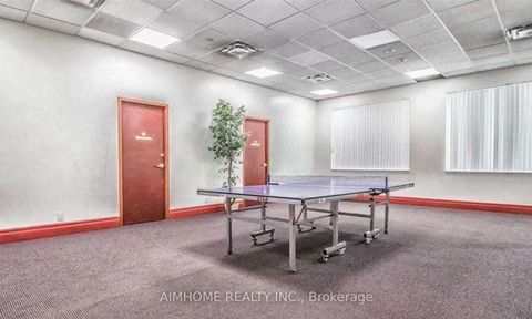 Photo 16 at 610 - 1 Lee Centre Drive, Woburn, Toronto