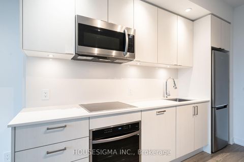 Photo 1 at 2815 - 1928 Lake Shore Boulevard W, South Parkdale, Toronto