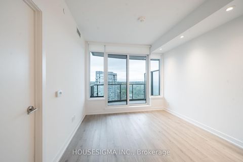 Photo 3 at 2815 - 1928 Lake Shore Boulevard W, South Parkdale, Toronto