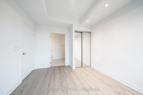 Photo 8 at 2815 - 1928 Lake Shore Boulevard W, South Parkdale, Toronto