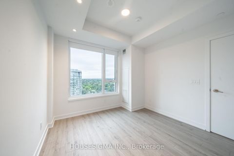 Photo 9 at 2815 - 1928 Lake Shore Boulevard W, South Parkdale, Toronto