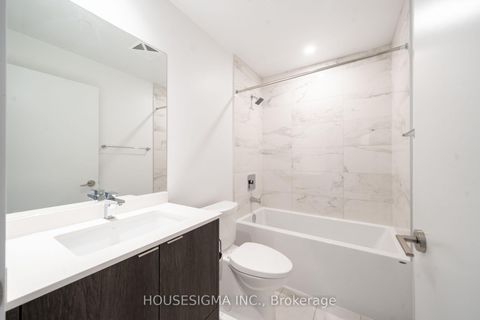 Photo 11 at 2815 - 1928 Lake Shore Boulevard W, South Parkdale, Toronto