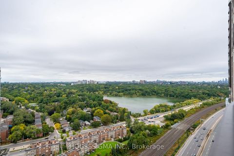 Photo 14 at 2815 - 1928 Lake Shore Boulevard W, South Parkdale, Toronto