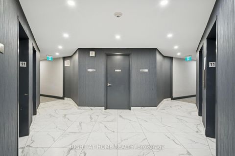 Photo 3 at 1120 - 451 The West Mall, Etobicoke West Mall, Toronto