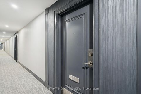 Photo 4 at 1120 - 451 The West Mall, Etobicoke West Mall, Toronto