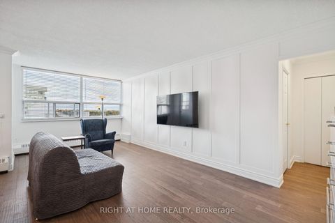 Photo 6 at 1120 - 451 The West Mall, Etobicoke West Mall, Toronto