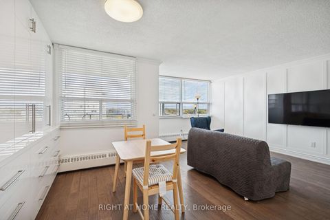 Photo 10 at 1120 - 451 The West Mall, Etobicoke West Mall, Toronto