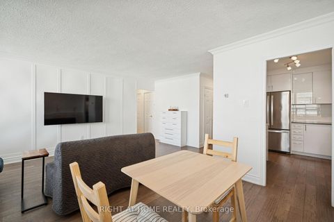 Photo 11 at 1120 - 451 The West Mall, Etobicoke West Mall, Toronto