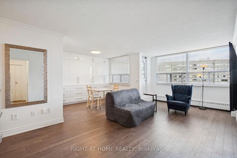 Photo 13 at 1120 - 451 The West Mall, Etobicoke West Mall, Toronto