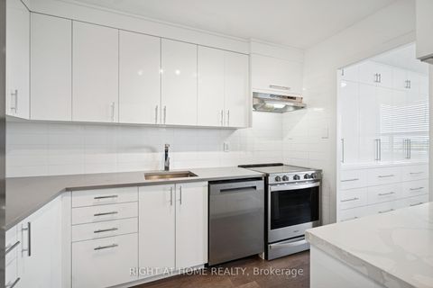 Photo 15 at 1120 - 451 The West Mall, Etobicoke West Mall, Toronto