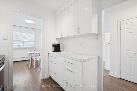 Photo 17 at 1120 - 451 The West Mall, Etobicoke West Mall, Toronto