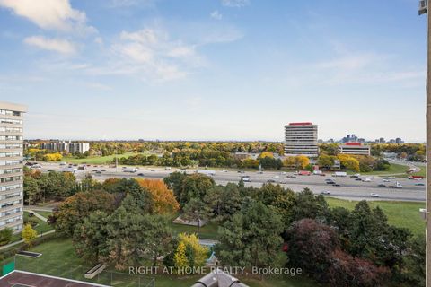 Photo 24 at 1120 - 451 The West Mall, Etobicoke West Mall, Toronto