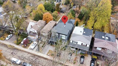 Photo 1 at 341 Balliol Street, Mount Pleasant East, Toronto