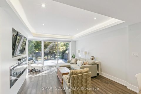 Photo 7 at 341 Balliol Street, Mount Pleasant East, Toronto