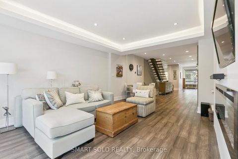 Photo 14 at 341 Balliol Street, Mount Pleasant East, Toronto