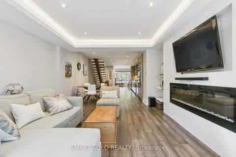 Photo 15 at 341 Balliol Street, Mount Pleasant East, Toronto