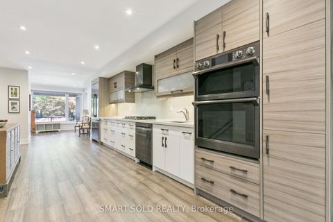 Photo 17 at 341 Balliol Street, Mount Pleasant East, Toronto