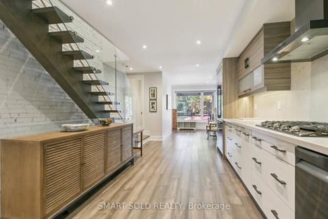 Photo 19 at 341 Balliol Street, Mount Pleasant East, Toronto