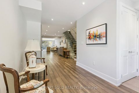 Photo 25 at 341 Balliol Street, Mount Pleasant East, Toronto