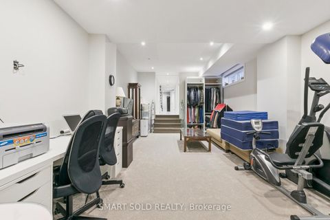 Photo 38 at 341 Balliol Street, Mount Pleasant East, Toronto