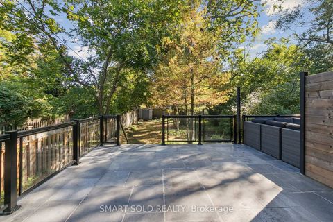 Photo 41 at 341 Balliol Street, Mount Pleasant East, Toronto