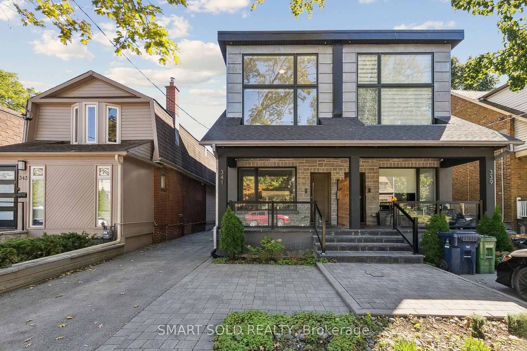 341 Balliol Street, Mount Pleasant East, Toronto 
