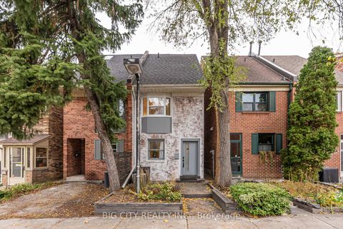 Photo 0 at 110 Torbrick Road, Coxwell, Toronto