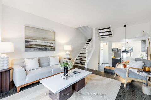 Photo 1 at 110 Torbrick Road, Coxwell, Toronto