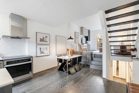 Photo 2 at 110 Torbrick Road, Coxwell, Toronto