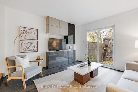 Photo 6 at 110 Torbrick Road, Coxwell, Toronto