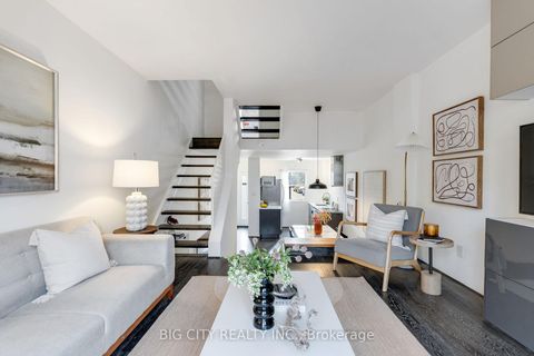 Photo 7 at 110 Torbrick Road, Coxwell, Toronto