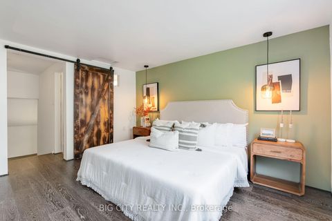 Photo 8 at 110 Torbrick Road, Coxwell, Toronto