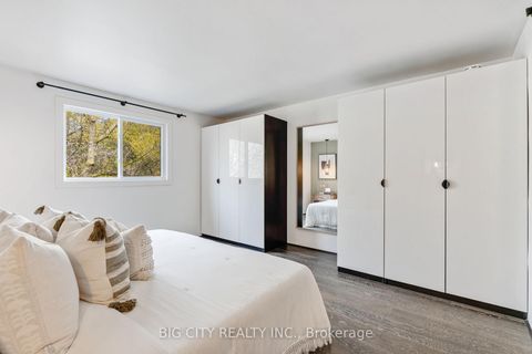 Photo 10 at 110 Torbrick Road, Coxwell, Toronto