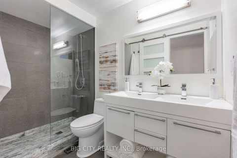 Photo 11 at 110 Torbrick Road, Coxwell, Toronto