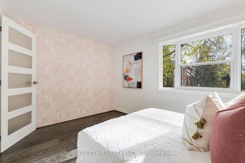 Photo 12 at 110 Torbrick Road, Coxwell, Toronto